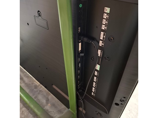 Televisie, lg - afbeelding 3 van  6