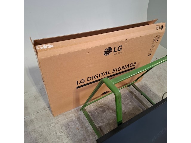 Televisie, lg - afbeelding 6 van  6