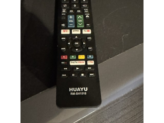 Televisie met computer sharp, aqaos - afbeelding 5 van  7