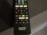 Televisie met computer sharp, aqaos - afbeelding 5 van  7