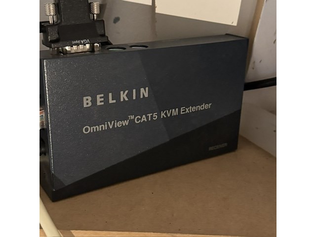 Televisie met computer sharp, aqaos - afbeelding 6 van  7