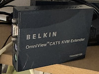 Televisie met computer sharp, aqaos - afbeelding 7 van  7