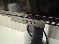 Televisie met conferentiesysteem samsung/logitech, qe65q80aat, op verrijdbare tv-standaard - afbeelding 6 van  13