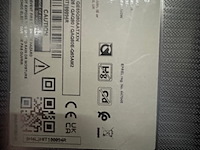 Televisie met conferentiesysteem samsung/logitech, qe65q80aat, op verrijdbare tv-standaard - afbeelding 8 van  13