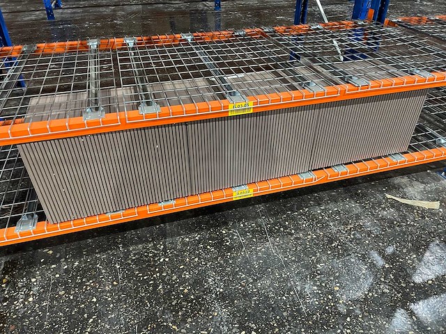 Televisie meubel 180 cm - afbeelding 1 van  2