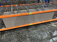 Televisie meubel 180 cm - afbeelding 1 van  2