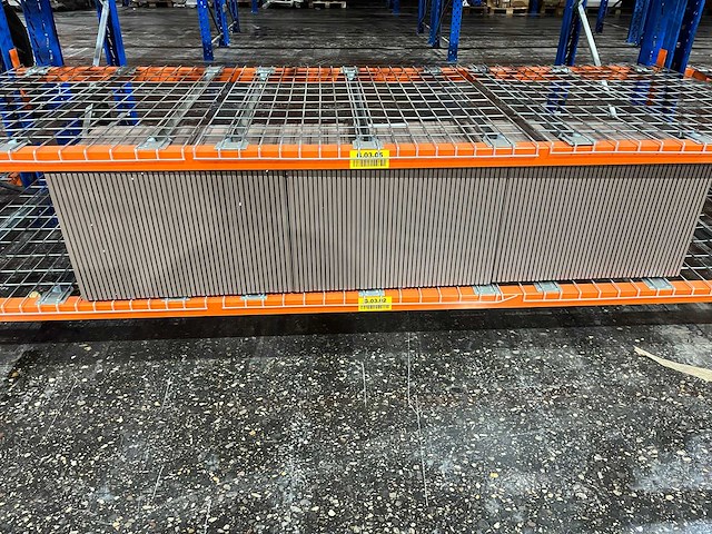 Televisie meubel 180 cm - afbeelding 2 van  2