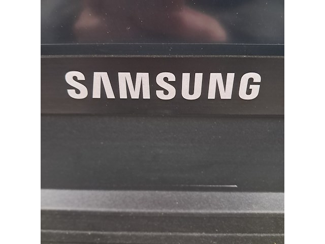 Televisie op standaard, samsung, lh65meb - afbeelding 2 van  9