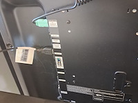 Televisie op standaard, samsung, lh65meb - afbeelding 4 van  9