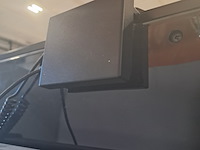 Televisie op standaard, samsung, lh65meb - afbeelding 5 van  9