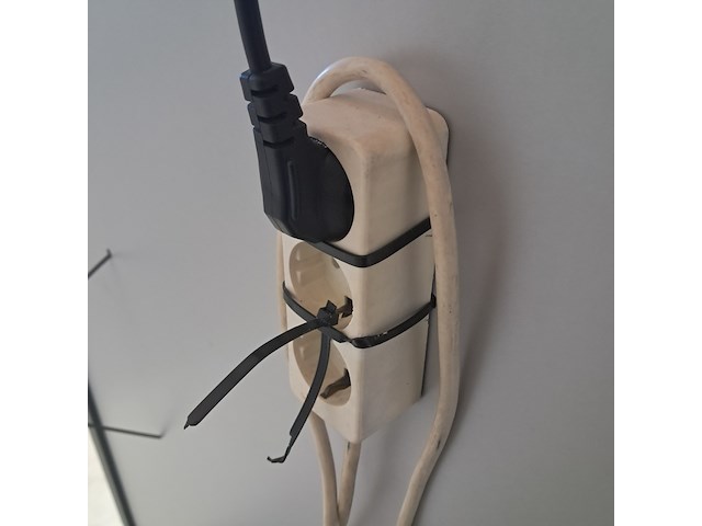 Televisie op standaard, samsung, lh65meb - afbeelding 6 van  9