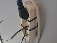 Televisie op standaard, samsung, lh65meb - afbeelding 6 van  9