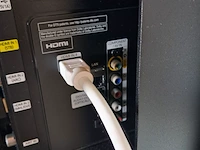 Televisie op verrijdbare standaard, samsung, ue60j6240 - afbeelding 2 van  12