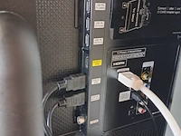 Televisie op verrijdbare standaard, samsung, ue60j6240 - afbeelding 3 van  12