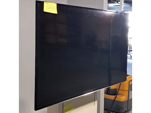 Televisie op verrijdbare standaard, samsung, ue60j6240 - afbeelding 6 van  12