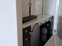 Televisie op verrijdbare standaard, samsung, ue60j6240 - afbeelding 10 van  12