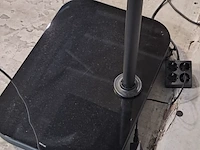 Televisie op verrijdbare standaard, sony, kdl-50w805c, 2015 - afbeelding 2 van  12