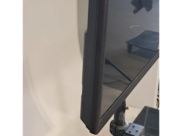 Televisie op verrijdbare standaard, sony, kdl-50w805c, 2015 - afbeelding 3 van  12