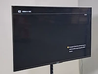 Televisie op verrijdbare standaard, sony, kdl-50w805c, 2015 - afbeelding 5 van  12