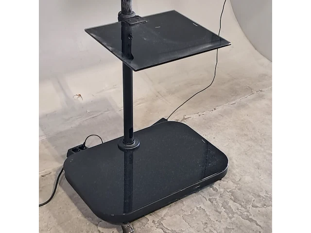 Televisie op verrijdbare standaard, sony, kdl-50w805c, 2015 - afbeelding 6 van  12