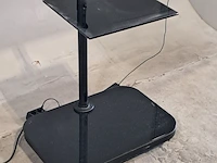 Televisie op verrijdbare standaard, sony, kdl-50w805c, 2015 - afbeelding 6 van  12