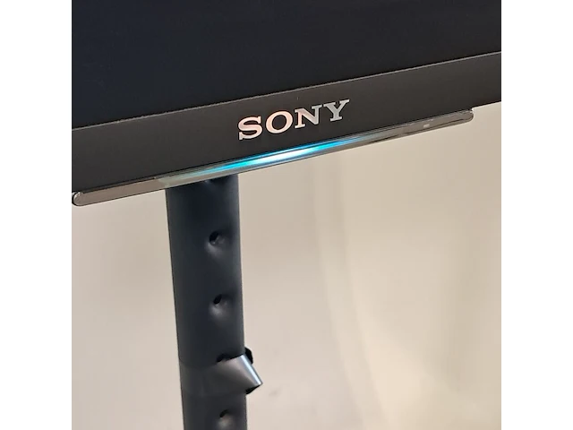 Televisie op verrijdbare standaard, sony, kdl-50w805c, 2015 - afbeelding 7 van  12
