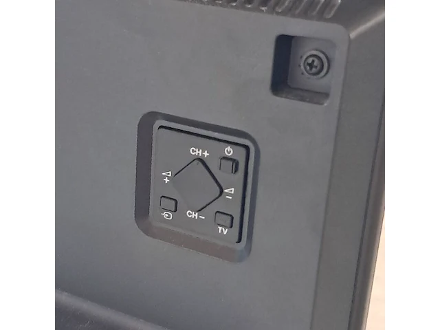 Televisie op verrijdbare standaard, sony, kdl-50w805c, 2015 - afbeelding 8 van  12