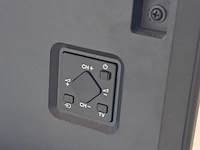 Televisie op verrijdbare standaard, sony, kdl-50w805c, 2015 - afbeelding 8 van  12
