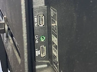 Televisie op verrijdbare standaard, sony, kdl-50w805c, 2015 - afbeelding 9 van  12
