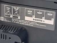 Televisie op verrijdbare standaard, sony, kdl-50w805c, 2015 - afbeelding 10 van  12