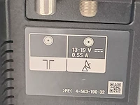Televisie op verrijdbare standaard, sony, kdl-50w805c, 2015 - afbeelding 11 van  12