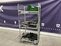 Televisie overig - afbeelding 1 van  4