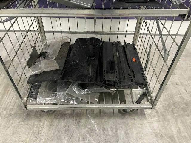 Televisie overig - afbeelding 2 van  4