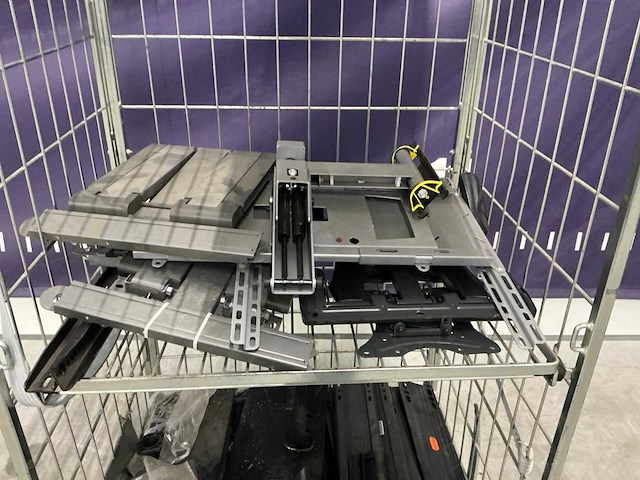 Televisie overig - afbeelding 3 van  4