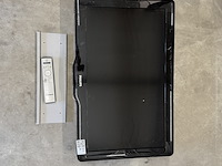Televisie, philips, 32pfl5405h/12, met wandbevestiging - afbeelding 1 van  1