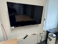 Televisie philips 42pfl3208h/12, met wandbevestiging - afbeelding 1 van  5