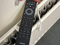 Televisie philips 42pfl3208h/12, met wandbevestiging - afbeelding 2 van  5