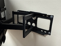 Televisie philips 42pfl3208h/12, met wandbevestiging - afbeelding 4 van  5