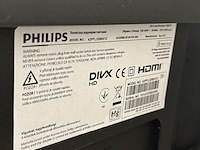 Televisie philips 42pfl3208h/12, met wandbevestiging - afbeelding 5 van  5