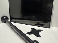 Televisie philips, 43pfs4112/12, bouwjaar philips, met plafondbeugel - afbeelding 1 van  6