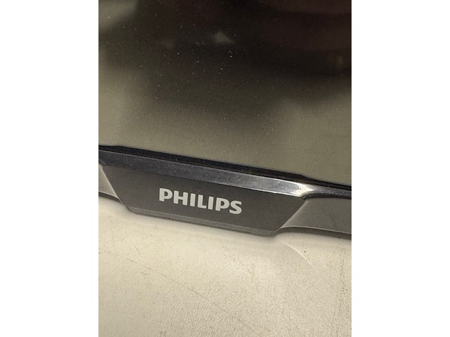 Televisie philips, 43pfs4112/12, bouwjaar philips, met plafondbeugel - afbeelding 2 van  6
