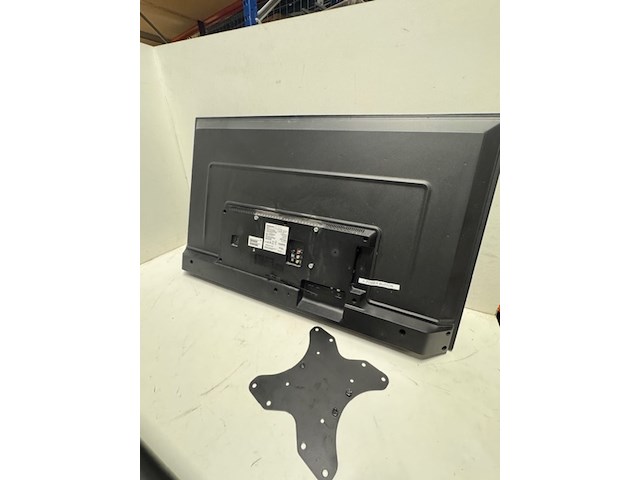 Televisie philips, 43pfs4112/12, bouwjaar philips, met plafondbeugel - afbeelding 3 van  6