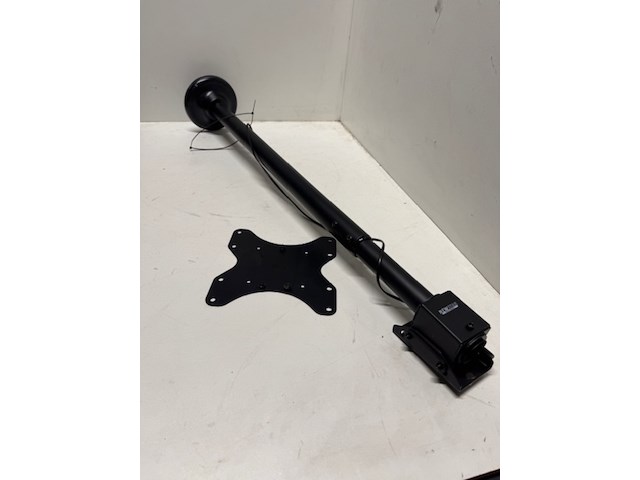 Televisie philips, 43pfs4112/12, bouwjaar philips, met plafondbeugel - afbeelding 5 van  6