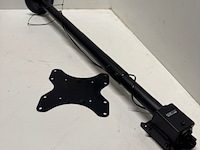 Televisie philips, 43pfs4112/12, bouwjaar philips, met plafondbeugel - afbeelding 5 van  6