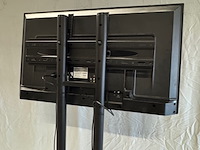 Televisie philips, 43pfs4112/12, op verrijdbare tv-standaard - afbeelding 5 van  5