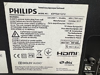 Televisie, philips, 43pfs4112/12, philips, met plafondbeugel - afbeelding 4 van  6