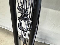 Televisie philips, 48pfk5509/12, zwart, op verrijdbare tv-standaard - afbeelding 6 van  6