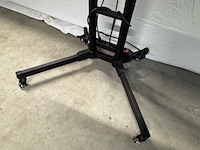 Televisie philips, 48pfk5509/121, op verrijdbare tv-standaard - afbeelding 3 van  5