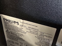 Televisie philips, 50pus6203/12, op verrijdbare tv-standaard - afbeelding 3 van  5