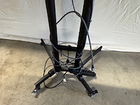 Televisie philips, 50pus6203/12, op verrijdbare tv-standaard - afbeelding 5 van  5